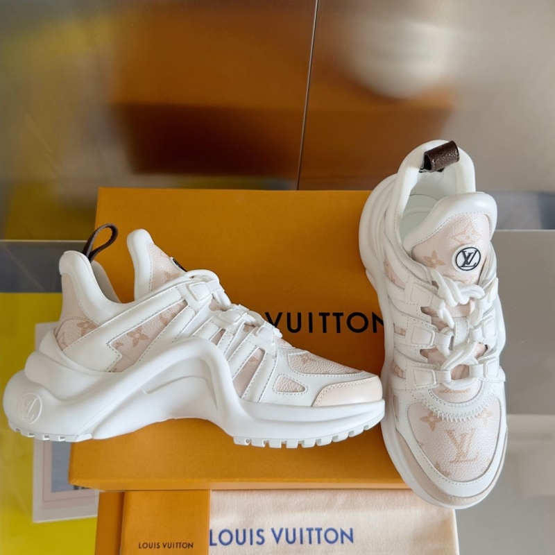 Louis Vuitton Sneakers